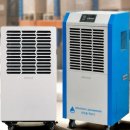 신일산업 | 업소용 제습기 추천, 신일 산업용 100리터 직접 사용 후기