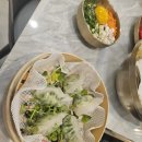 우담샤브칼국수 이미지