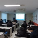 (재)전남인력개발원한국직업전문학교