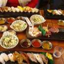 셰프의초밥제주