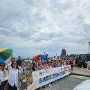 뉴힐링캠프 이미지