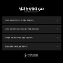 안병준성형외과의원 | [남자쌍꺼풀] 남자 눈성형의 궁금사항 질문과 답변