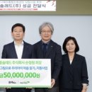 성풍솔레드(주) 네이버블로그