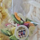 만나당 | “만나당 뻥튀기 배달 후기 | 집에서도 즐기는 바삭한 전통간식”