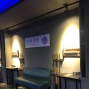 큐브당구장 이미지