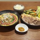 돌문어회관 | 도곡역 맛집 한식 다이닝 가족모임 청모 장소 룸식당 :: 어슬도곡