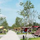 팡팡캠핑장 이미지