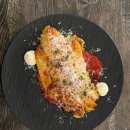 더테이블 | [압구정로데오] 압구정 데이트하기 좋은 이탈리안 레스토랑, 더 가즈믹 테이블 솔직 후기