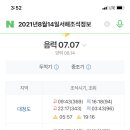 대천해수욕장 머드광장 관광안내소 이미지