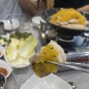돈통마늘보쌈(이천 중리점) | [앙만쥬 IN 이천맛집]돈통마늘보쌈_진한 마늘보쌈 찐맛집