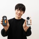 삼성D, OLED 목걸이 등 미래 AI 제품 공개 [CES 2026] 이미지