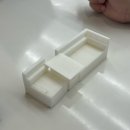 카멜레온 | 무브먼트랩 의왕 잭슨 카멜레온 쇼룸 후기