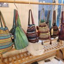 한땀 패션뜨개질 이미지