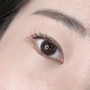 네일마찝 | 네일마찝 속눈썹마찝에서 속눈썹펌 하고 온 후기 👁️🖤