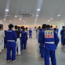 마을 유도관 이미지