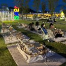 리버피크닉 | 리버나이트 진주 9월 남강별밤피크닉 내돈내산 솔직 상세 후기 🧺