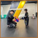 위즈덤 GYM | 칠곡합기도 위즈덤 합기도킥복싱, 풀린 몸과 마음의 성장을 경험하다