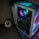 서윤이 PC 조립기! (세컨PC?)