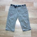 ((거래완료))841-6, 블랙야크 7부바지 32인치/벨트내장/신품수준 이미지