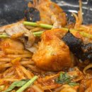 미스터아구 신내점 | [신내] 미스터아구 신내점 - 어버이날 가족모임 아구찜 해물찜 맛집 내돈내산 후기