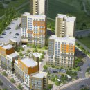 조치원읍 세종서창행복주택 이미지