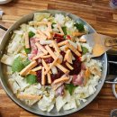 K 퓨전한옥펜션 | 가평 닭갈비 맛집 한옥닭갈비 방문 후기