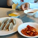 럭키칼국수 이미지