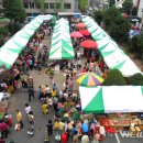 빛가람동행정복지센터 주차장 이미지