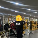 남선공원종합체육관 헬스장 이미지