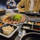 평택역 맛집 육풍 다녀온 후기 육즙팡팡 꽃삼겹살 고기맛 최고