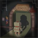 뽀 | [방탈출] 삐릿-뽀 후기 🤖 - 키이스케이프 홍대점