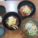 대성냉면