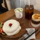 성수 서울숲 분위기 좋은 수플레 맛집 카페 5 to 7