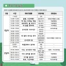 전곡-2 | 초딩이랑 연천 전곡선사박물관에서 1박2일 구석기 가족캠프 후기 예약꿀팁 ✅ 안재밌는게 없네