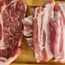 꽃돼지삼겹살 이미지