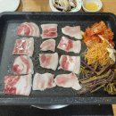 응답하라옛삼 | 대구 북구 사수동 삼겹살 맛집 응답하라옛삼 – 금호지구 고기집 추천