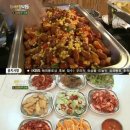 푸짐한한식부페 이미지
