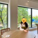 괴정동 카페| 풍성한 뷰에서 가구 쇼룸을 즐길수있는 카페 “오디너리프로젝트 쇼룸&amp;카페”