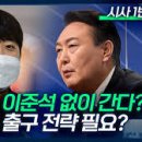 [칼럼] 이준석을 버려야 윤석열이 산다 이미지