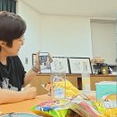 리센느 입덕했다는 73년생 이미지