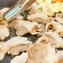 용지 | 창원 맛집 황금대패 후기 | 용지호수 야경 산책 + 계획도시 창원이 좋았던 이유