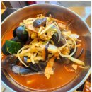 83돼지 | 상모중 근처 아이들과 가기 좋은 구미 짜장면 맛집 83짬뽕 대만족 후기