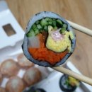 미스터킴밥 이미지