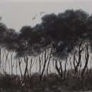 수묵화·사군자·산수화교실 이미지