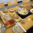 발산역 5번출구 뒤 이미지