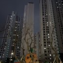 세븐일레븐 SK뷰후문점 | 인덕원자이SK뷰 39제곱 거주후기 1 (주차장, 교통, 생활편의성, 인자뷰VS퍼스비엘)