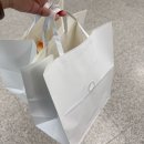 해담떡방 | 일상(2)(홍게 싸게먹는법 / 해병수산 홍게 / 청라 해담떡방 답례떡 / 청라 오브니끄 구움과자 선물세트)