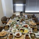 산해한정식 이미지