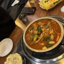 신가네 화끈한 매운갈비찜 이미지