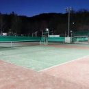 테니스장 이미지